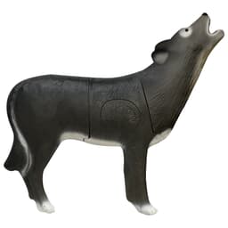Delta McKenzie Pro Series Howling Wolf Target 21650