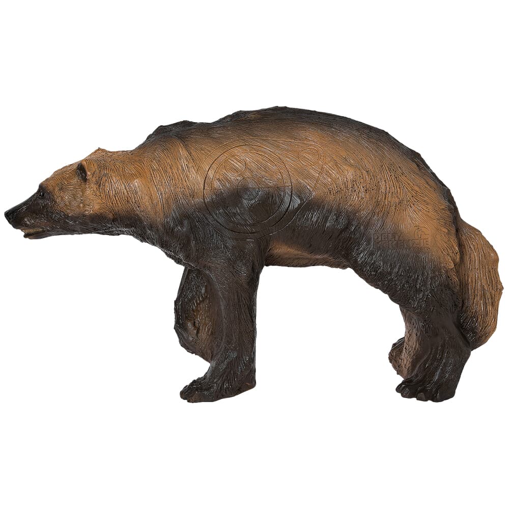 Delta McKenzie Pro Series Wolverine Target 21660