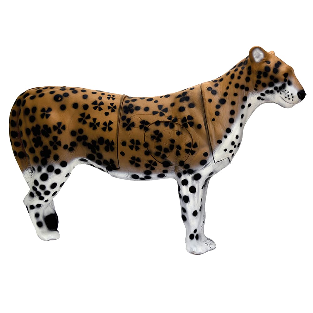 Delta McKenzie Pro Series Leopard Target 21700