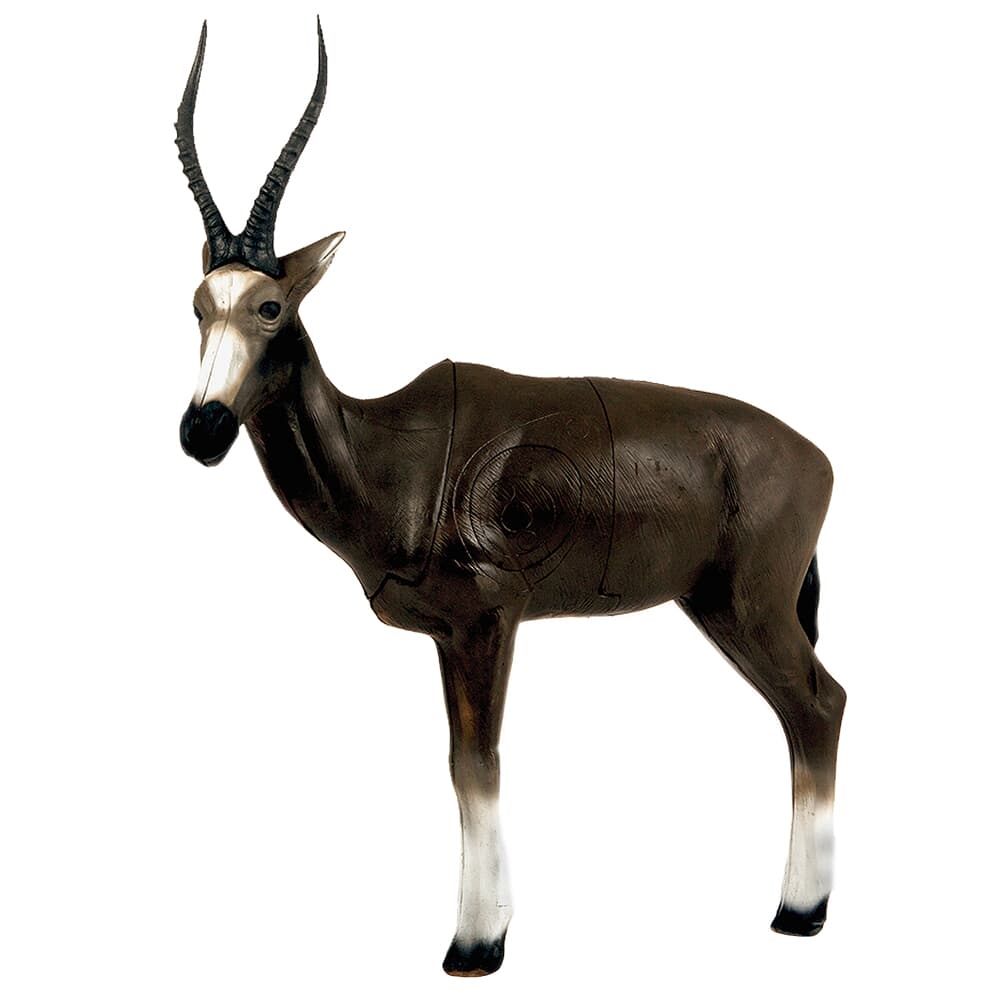 Delta McKenzie Pro Series Blesbok Target 21750