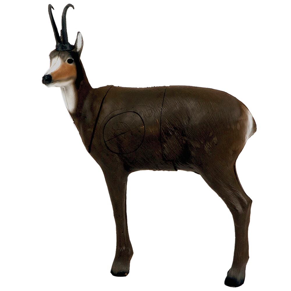 Delta McKenzie Pro Series Chamois Target 21840