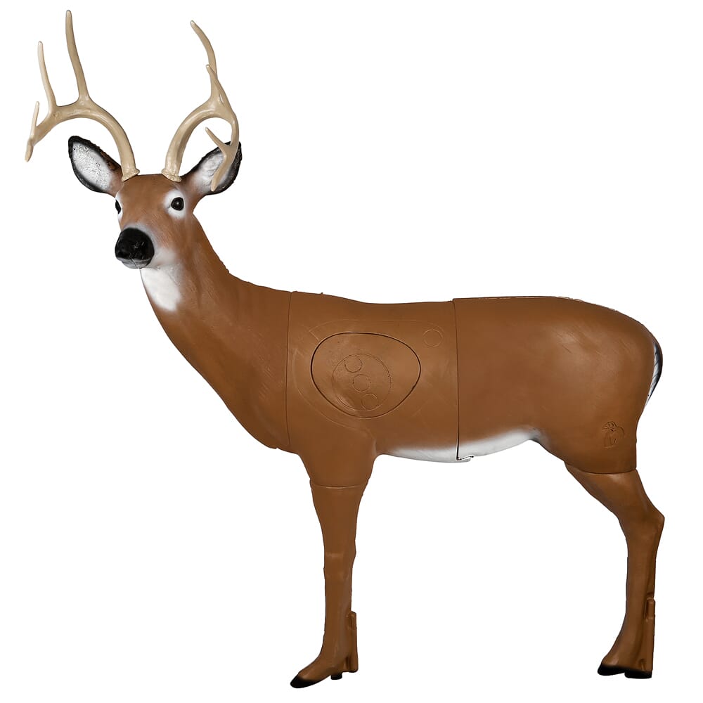 Delta McKenzie Pro Series Large Alert Deer Target 22320