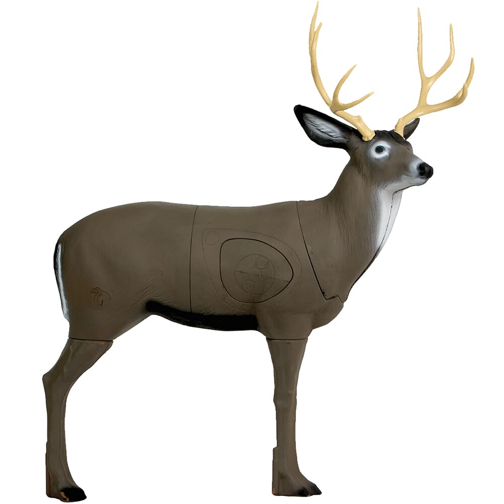 Delta McKenzie Pro Series Mule Deer Target 22450