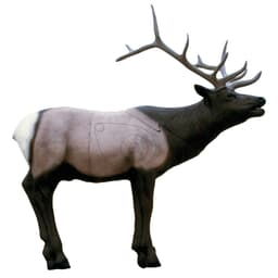 Delta McKenzie Pro Series Elk Target 22540
