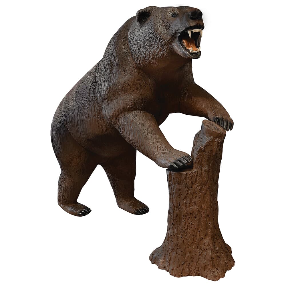 Delta McKenzie Pro Series Grizzly Bear Target 50560