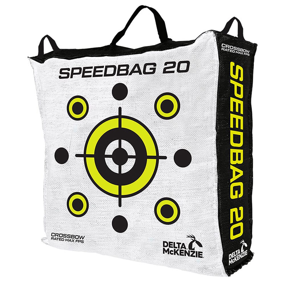 Delta McKenzie Speedbag 20'' Target 70020