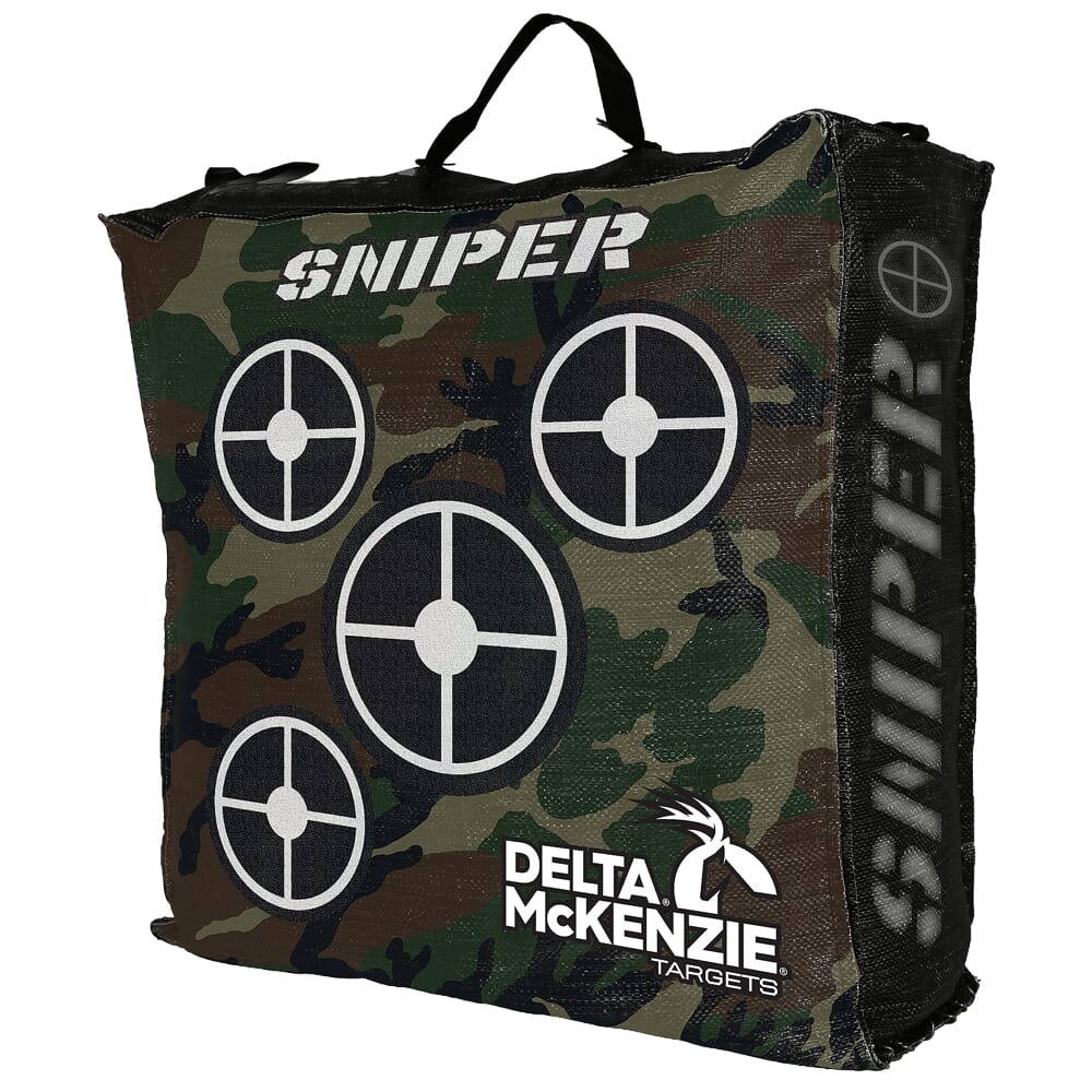 Delta McKenzie Speedbag Sniper 20'' Target 70022