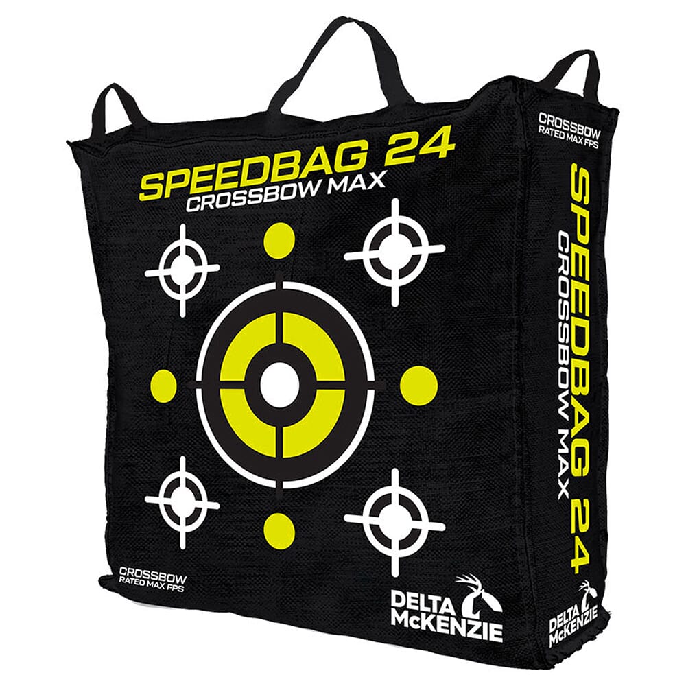 Delta McKenzie Speedbag 24'' Crossbow Max Target 70026
