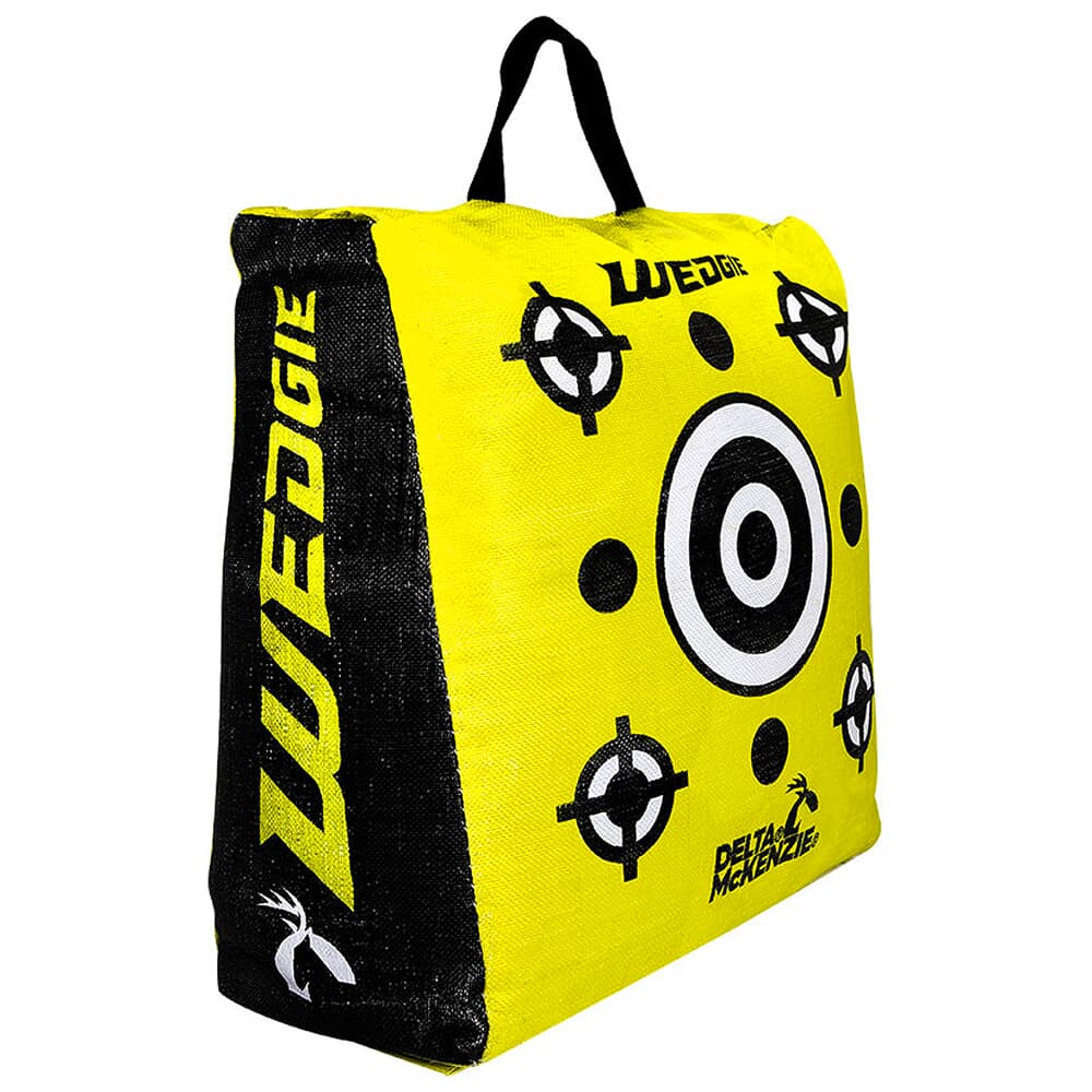Delta McKenzie Wedgie Bag 20&quot; Target 70656