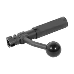 Desert Tech DT SRS .260REM/.308WIN/6.5x47 LH Bolt Assembly SRS-BL1-AL