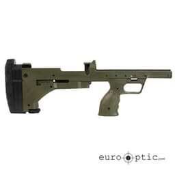 Desert Tech DT SRS Monopod Upgrade Kit ODG Rev C DT-MON-012-ODG