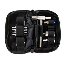 Desert Tech Field Tool Kit SRS/HTI/MDR BLK 80/15 MPN DT-TLS-PK-013