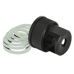 Desert Tech Muzzle Brake, SRSA2 308 5/8x24 DT-SRSA2-PK-005
