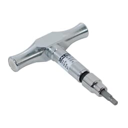 Desert Tech HTISRS Trq Wrch w/5MM Hex Bit 80 lbs. TLS-TRQ-002-80 TLS-TRQ-002-80