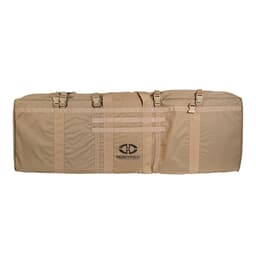 Desert Tech HTI Soft Case FDE w/Backpack Straps MPN DT-HTI-CS-001-BP-FDE
