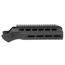Desert Tech MDR OTB Suppressor Handguard Assembly BLK MPN DT-MDR-374-BLK-A1