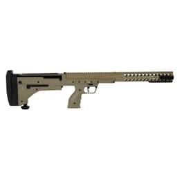 Desert Tech SRS A1 FDE-FDE Rifle Chassis
