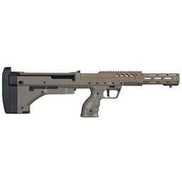 Desert Tech SRS A2 Covert FDE/FDE RH Chassis DT-SRSA2-CFF00R