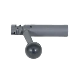 Desert Tech DT SRS .338LM LH Bolt Assembly SRS-BL1-CL