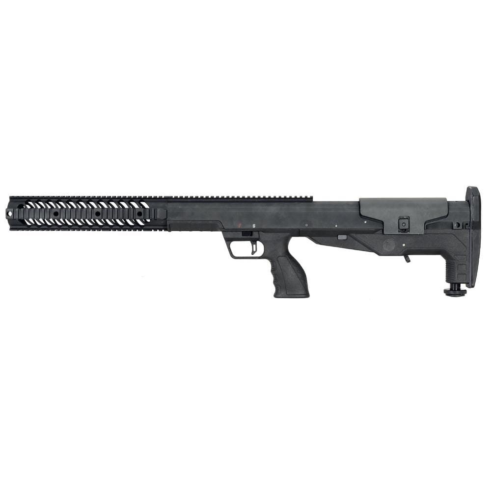 Desert Tech HTI Black Rifle Chassis | SHIPS FREE! - EuroOptic.com