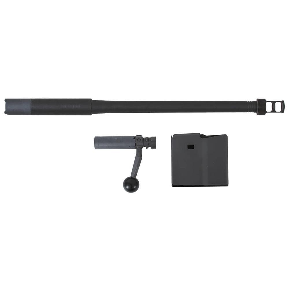 Desert Tech Covert Conversion Kit 338 Lapua Mag 18&quot; B Brake