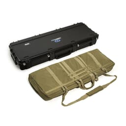 Desert Tech SRS Hard/Soft Case Combo MPN CAS-SRS-COMBO-A