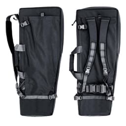 Desert Tech SRS Covert Soft Case BLK w/Backpack Straps MPN DT-SRS-CS-001-BP-BLK