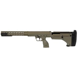 Desert Tech SRS A1 Rifle Chassis LH FDE DT-SRS.SFFM00L