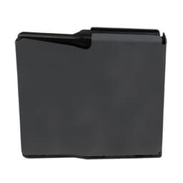 Desert Tech SRS magazine long - 338 Lapua Mag 5 round - 300 Win 6 round - Desert Tech