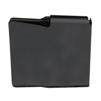 Desert Tech SRS magazine long - 338 Lapua Mag 5 round - 300 Win 6 round - Desert Tech