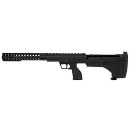Desert Tech SRS A1 Rifle Chassis LH Black DT-SRS.SBBM00L