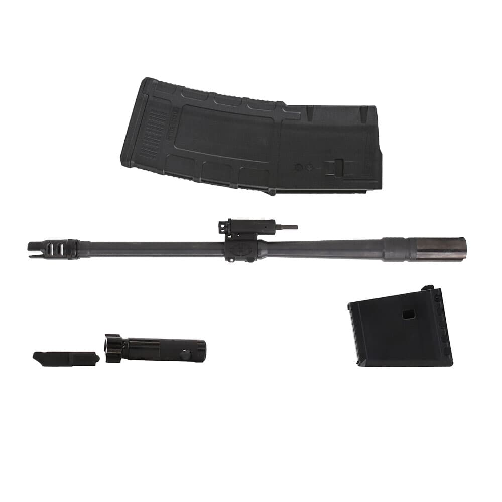 Desert Tech WLVRN .300 BLK 16&quot; 30rd Conversion Kit WLV-CK-D1630