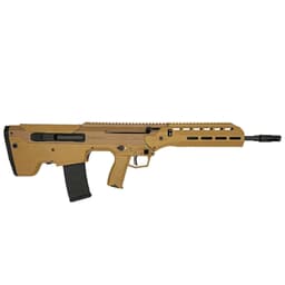 Desert Tech WLVRN 5.56 NATO/.223 Rem 20" 30rd FDE Rifle WLV-RF-B2030-F