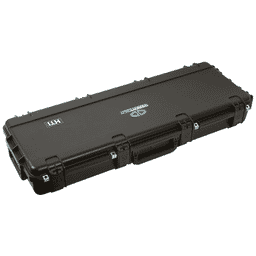 Desert Tech HTI Hard Case Black without Foam ACC0125
