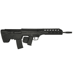 Desert Tech WLVRN 5.56 NATO/.223 Rem 20" 10rd Black California Compliant Rifle WLV-RF-B2010-C-B