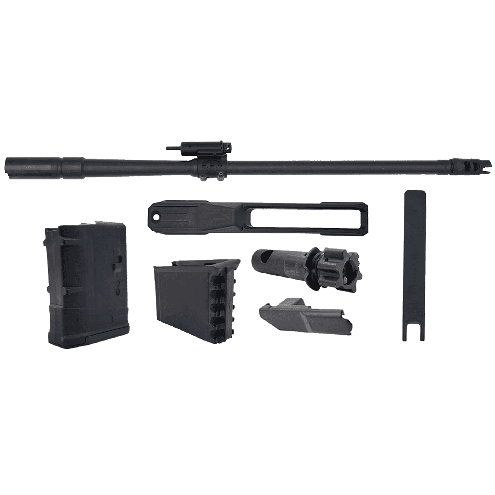 Desert Tech WLVRN 7.62 NATO 20&quot; 10rd Conversion Kit WLV-CK-A2010