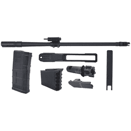 Desert Tech WLVRN 7.62 NATO 20" 20rd Conversion Kit WLV-CK-A2020