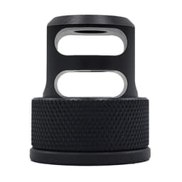 Desert Tech SRS .300 Win Mag/.308 Win Muzzle Brake SRS0046