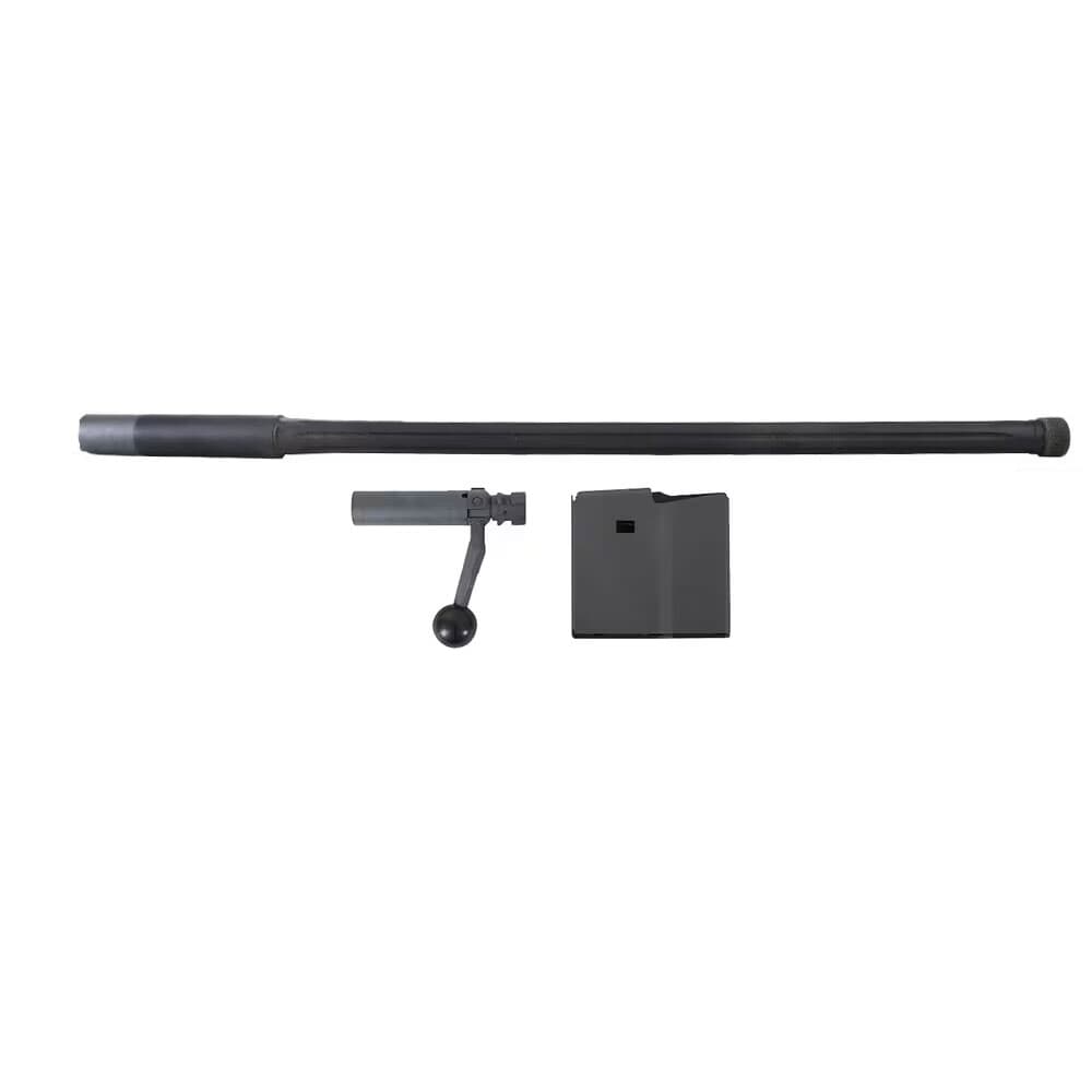 Desert Tech SRS A2 .260 Rem 26&quot; 3/4&quot;x24 RH 6rd Conversion Kit SRS-CK1-A26R