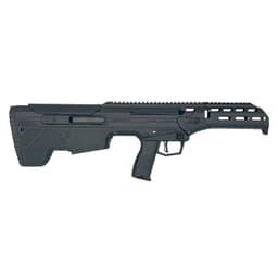 Desert Tech WLVRN Black Chassis WLV-CH-B