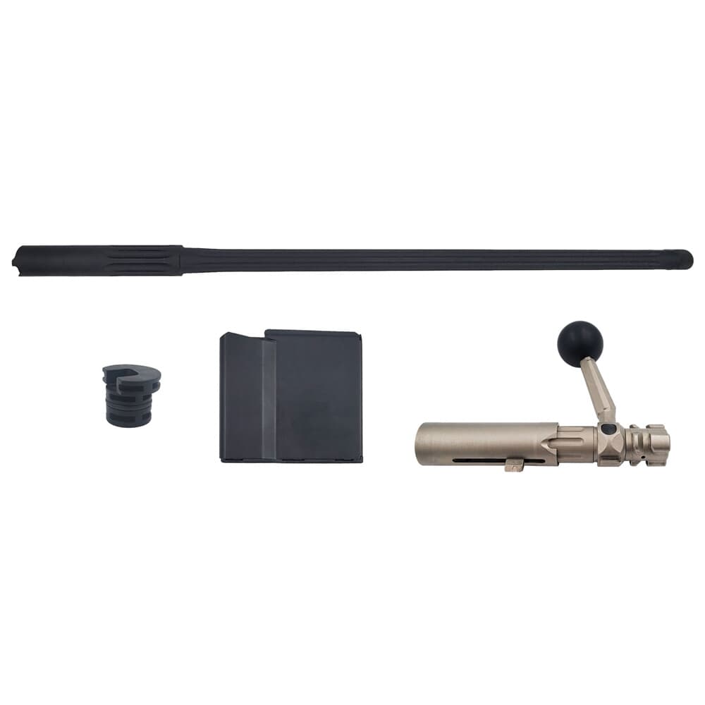 Desert Tech SRS A2 .308 Win 27&quot; 1:8&quot; 5/8&quot;x24 6rd Conversion Kit SRS-CK-C27R