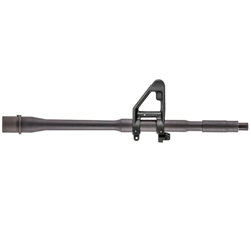 Daniel Defense 5.56mm NATO 14.5&quot; 1:7&quot; CMV CHF Carbine-Length M4 Barrel Assembly w/FSB 07-075-02153