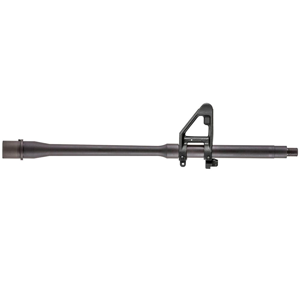 Daniel Defense 5.56mm NATO 16" 1:7" CMV CHF Mid-Length Gov't Barrel Assembly w/FSB 07-077-02114