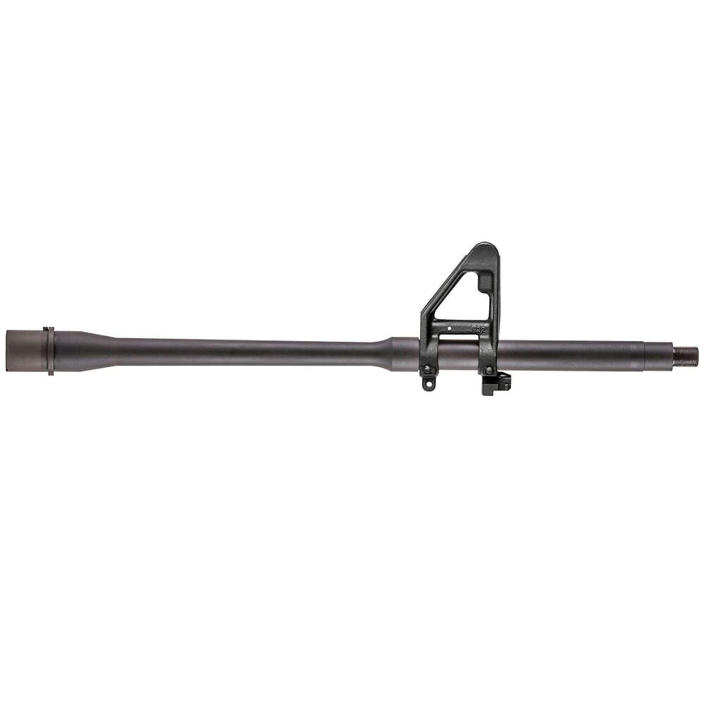 Daniel Defense 5.56mm NATO 16&quot; 1:7&quot; CMV CHF Mid-Length Gov't Barrel Assembly w/FSB 07-077-02114