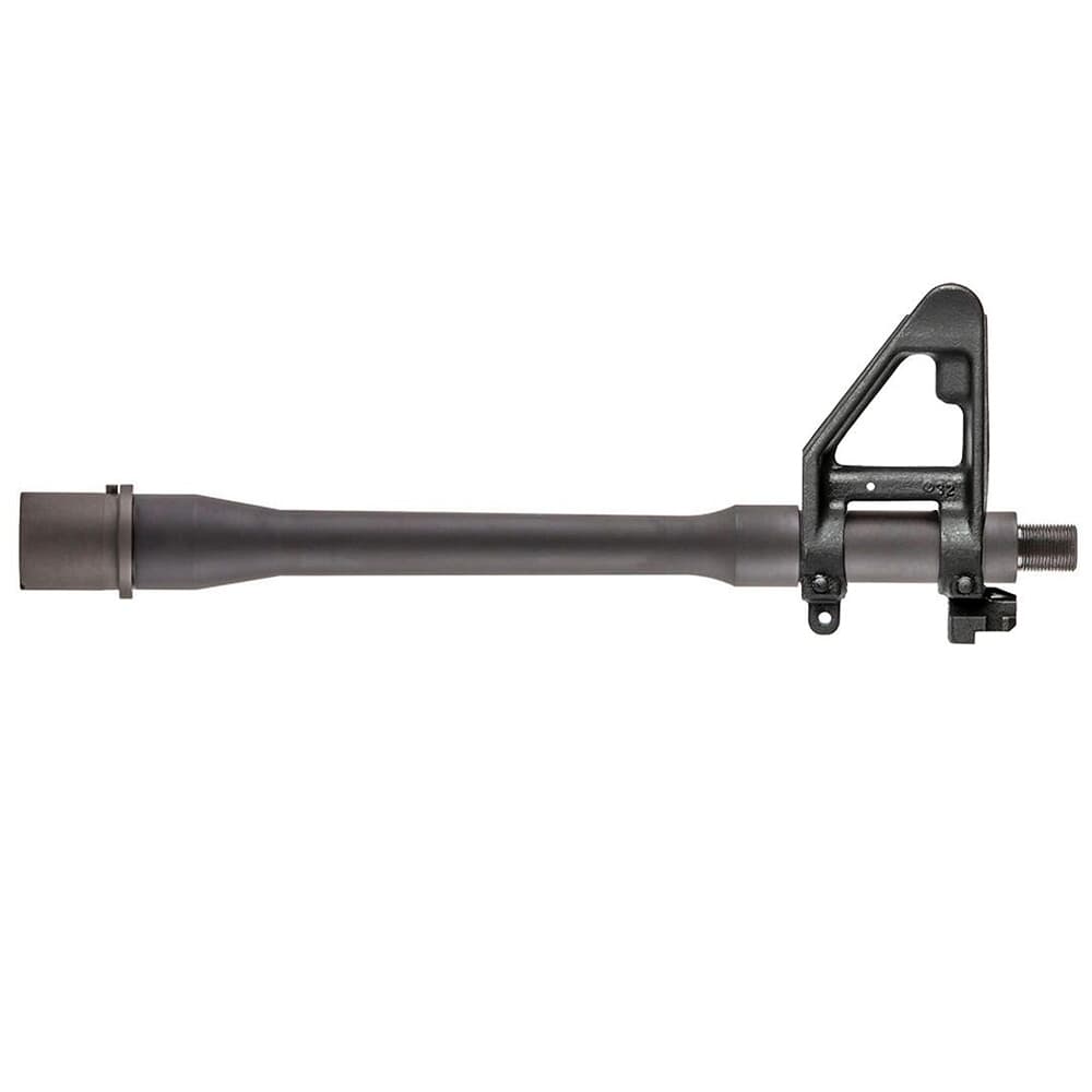 Daniel Defense 5.56mm NATO 10.3&quot; 1:7&quot; CMV CHF Carbine-Length Gov't Barrel Assembly w/FSB 07-077-02123