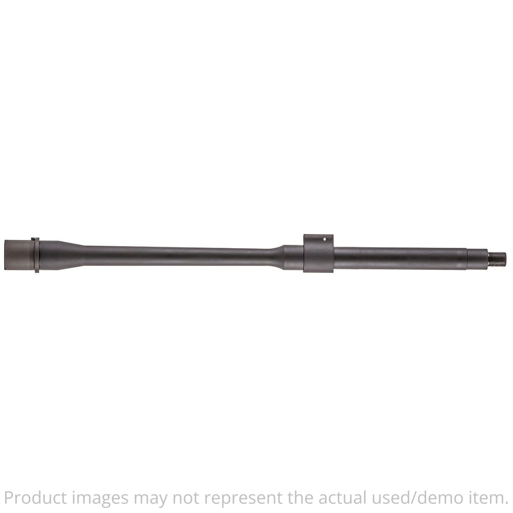 Daniel Defense USED 5.56mm NATO 16" 1:7" CMV CHF Mid-Length Gov't Barrel Assembly w/LPG 07-077-06158 - As New, No Packaging UA4686 For Sale