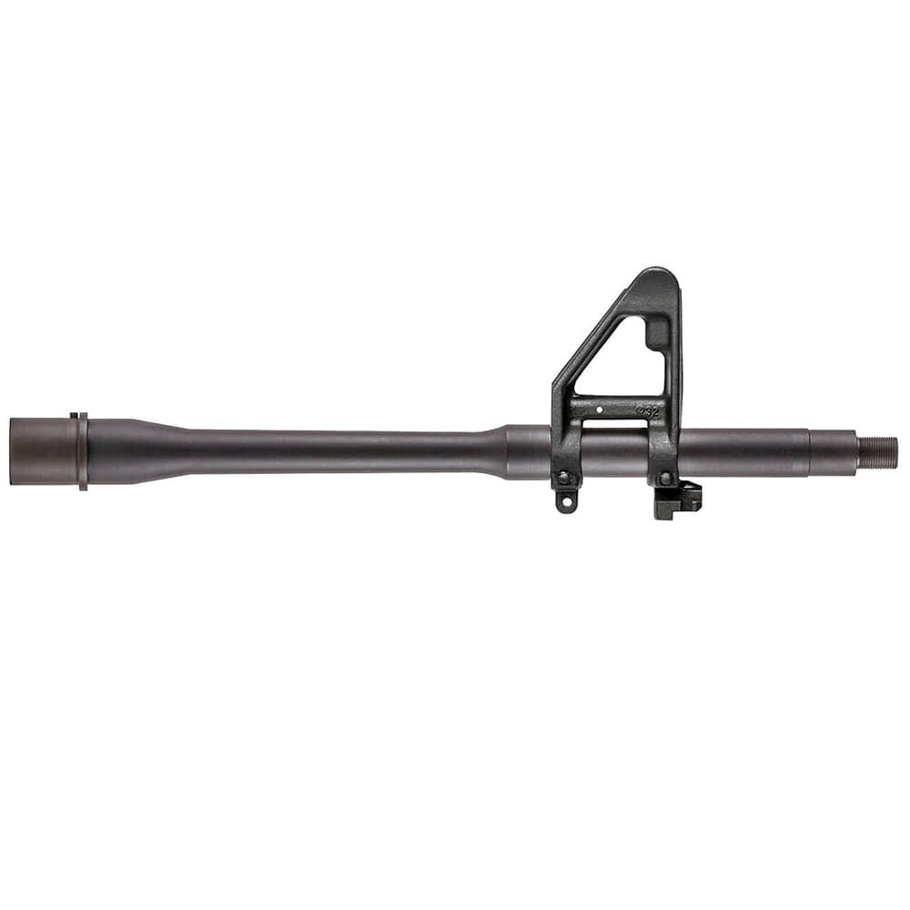 Daniel Defense 5.56mm NATO 12.5&quot; 1:7&quot; CMV CHF Carbine-Length Gov't Barrel Assembly w/FSB 07-077-10135