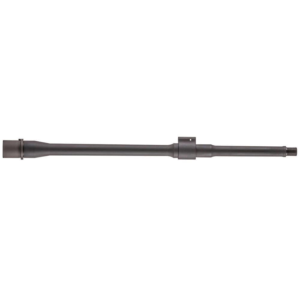 Daniel Defense 5.56mm NATO 16&quot; 1:7&quot; CMV CHF Mid-Length Lightweight Barrel Assembly w/LPG 07-078-06106