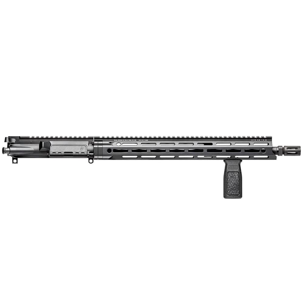 Daniel Defense DDM4V7 Black 5.56 NATO 16&quot; Upper Receiver Group 23-128-02339-047
