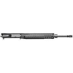 Daniel Defense MK12 SPR Black 5.56 NATO 18" Upper Receiver Group 23-142-10035